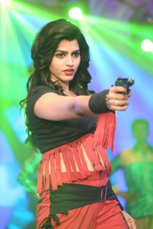 Dhanshika (aka) Actress Dhansika