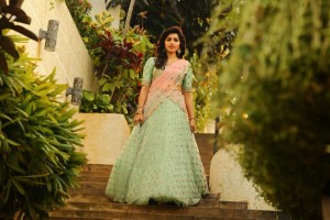 Dhanshika (aka) Actress Dhansika