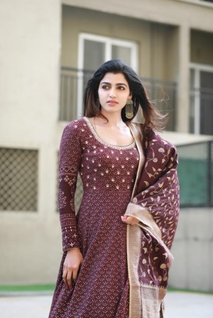 Dhanshika (aka) Actress Dhansika