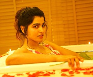 Dhanshika (aka) Actress Dhansika