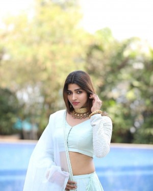 Dhanshika (aka) Actress Dhansika