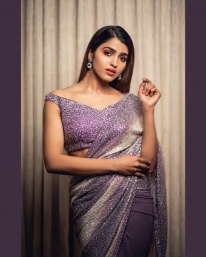 Dhanshika (aka) Actress Dhansika