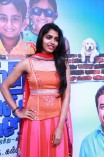 Dhanshika (aka) Actress Dhansika