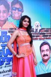 Dhanshika (aka) Actress Dhansika