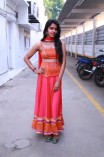 Dhanshika (aka) Actress Dhansika