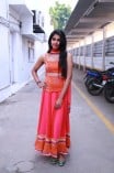 Dhanshika (aka) Actress Dhansika