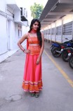 Dhanshika (aka) Actress Dhansika