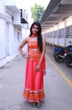 Dhanshika (aka) Actress Dhansika