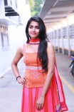 Dhanshika (aka) Actress Dhansika