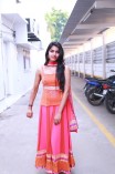 Dhanshika (aka) Actress Dhansika