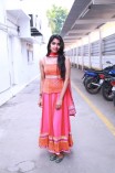 Dhanshika (aka) Actress Dhansika