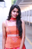 Dhanshika (aka) Actress Dhansika