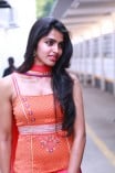 Dhanshika (aka) Actress Dhansika