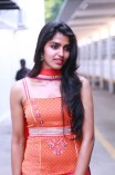 Dhanshika (aka) Actress Dhansika