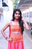 Dhanshika (aka) Actress Dhansika