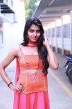 Dhanshika (aka) Actress Dhansika