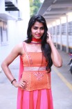 Dhanshika (aka) Actress Dhansika