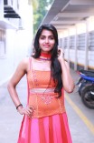 Dhanshika (aka) Actress Dhansika