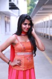 Dhanshika (aka) Actress Dhansika