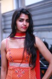 Dhanshika (aka) Actress Dhansika