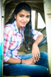 Dhanshika (aka) Actress Dhansika