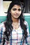 Dhanshika (aka) Actress Dhansika