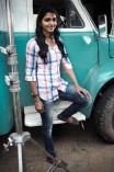 Dhanshika (aka) Actress Dhansika