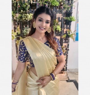 Dharsha Gupta (aka) Dharsha Guptaa