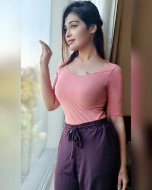 Dharsha Gupta (aka) Dharsha Guptaa