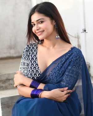 Dharsha Gupta (aka) Dharsha Guptaa