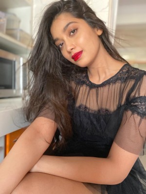 Digangana Suryavanshi (aka) Digangana Suryavanshee