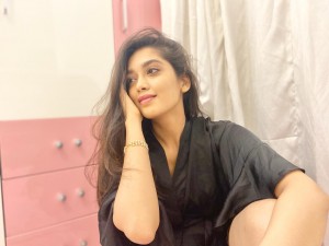 Digangana Suryavanshi (aka) Digangana Suryavanshee