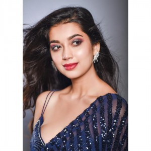 Digangana Suryavanshi (aka) Digangana Suryavanshee