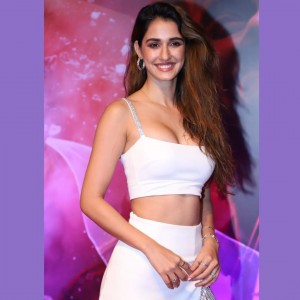 Disha Patani (aka) Disha