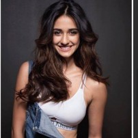 Disha Patani (aka) Disha