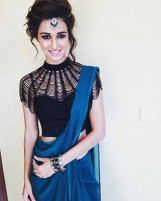 Disha Patani (aka) Disha