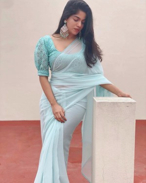 Divya Bharathi (aka) Divyaa