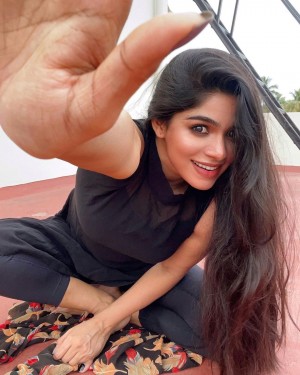 Divya Bharathi (aka) Divyaa