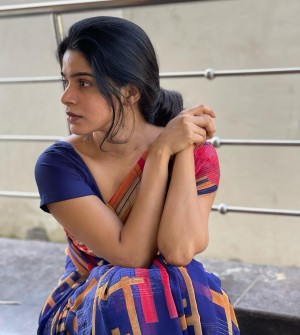 Divya Bharathi (aka) Divyaa