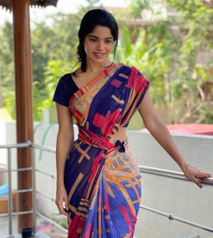 Divya Bharathi (aka) Divyaa