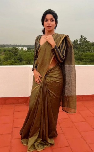 Divya Bharathi (aka) Divyaa