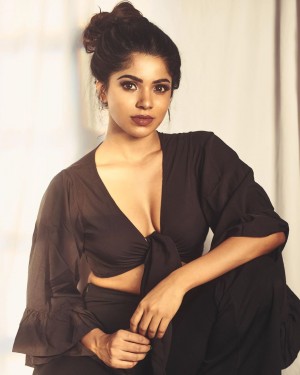 Divya Bharathi (aka) Divyaa