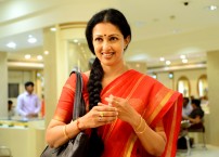 Gautami (aka) Gauthami