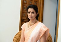 Gautami (aka) Gauthami