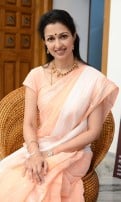 Gautami (aka) Gauthami