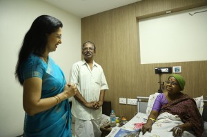 Gautami (aka) Gauthami