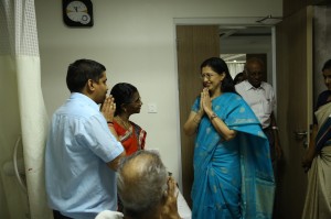 Gautami (aka) Gauthami