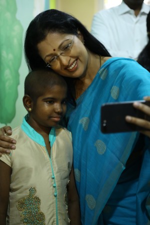 Gautami (aka) Gauthami