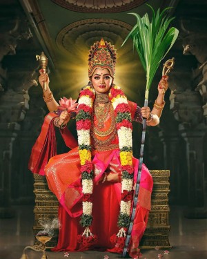 Gayathri Yuvaraaj (aka) Gayathri Yuvaraj