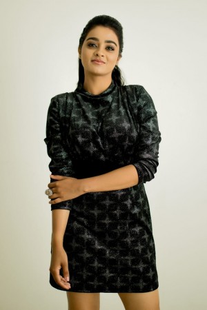 Gayathrie (aka) Gayathrie Shankar